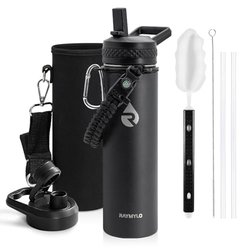 Insulated Water Bottle 20 oz