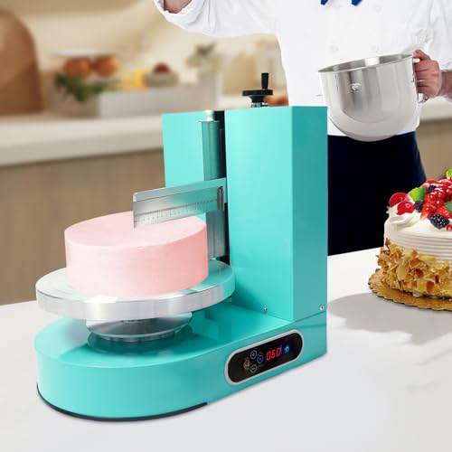 Cake Decorating Machine