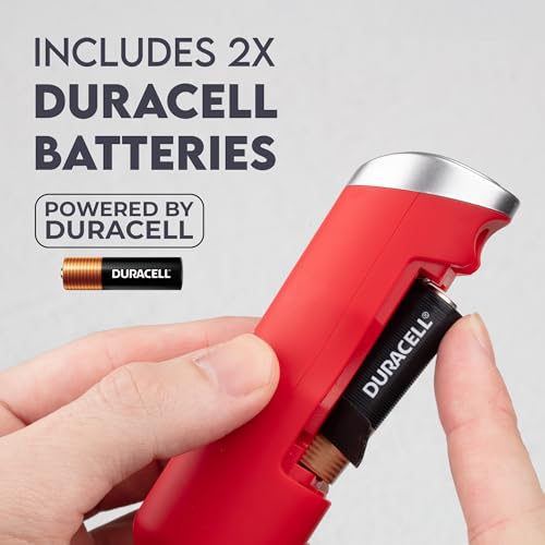 Powerful Frother Wand AA Batteries Included