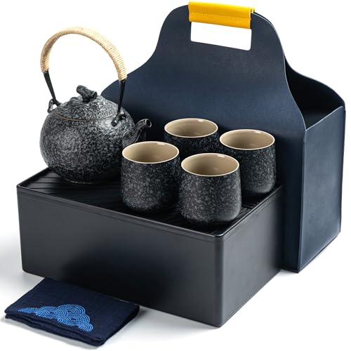 Japanese Tea Set