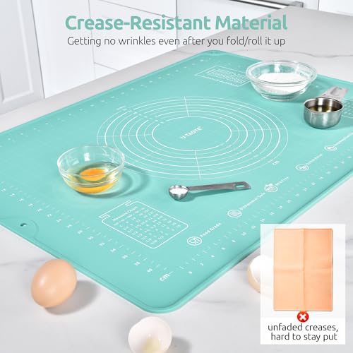 Silicone Pastry Mat