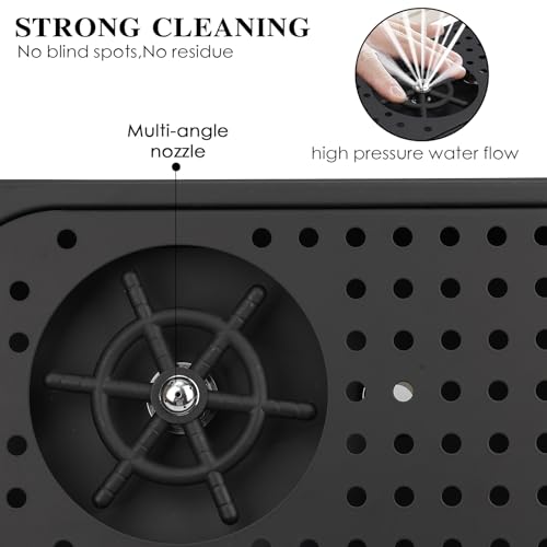 Pitcher Washer