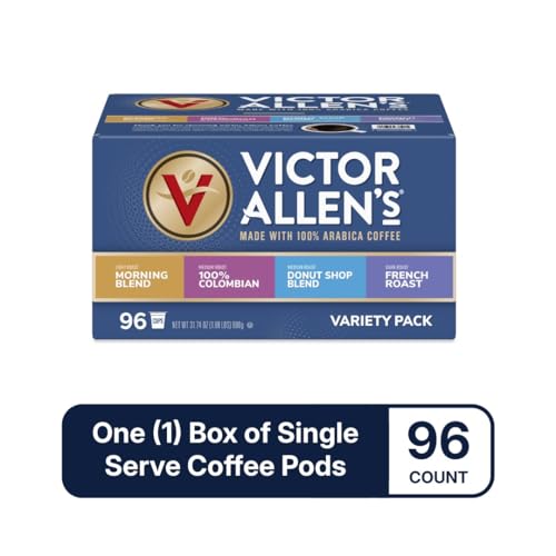Donut Shop Morning Blend (96 Count)