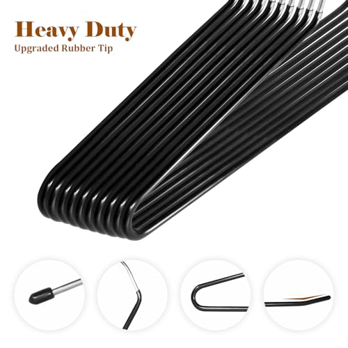 Pants Hangers (50 Count)