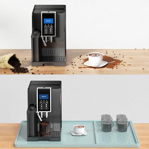 Silicone Coffee Mat