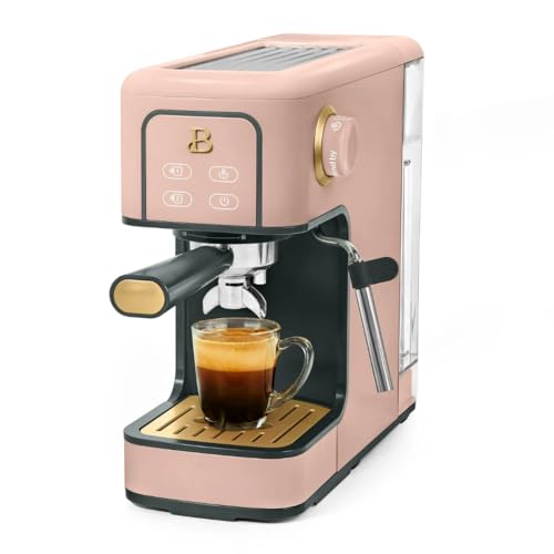 Slim Espresso Maker