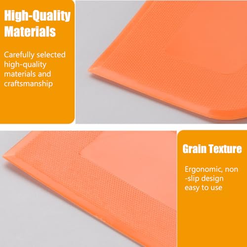 Bench Scraper (5 Count)