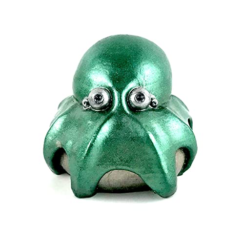Octopus Resin Mold (2 Count)