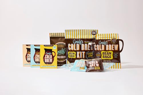 GRADY’S COLD BREW (96 Ounce)