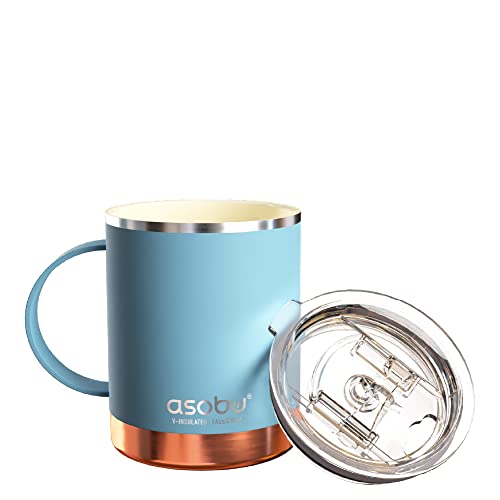 Ultimate Ceramic Travel Mug