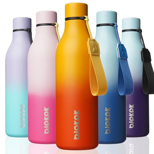 25oz Insulated Water Bottle