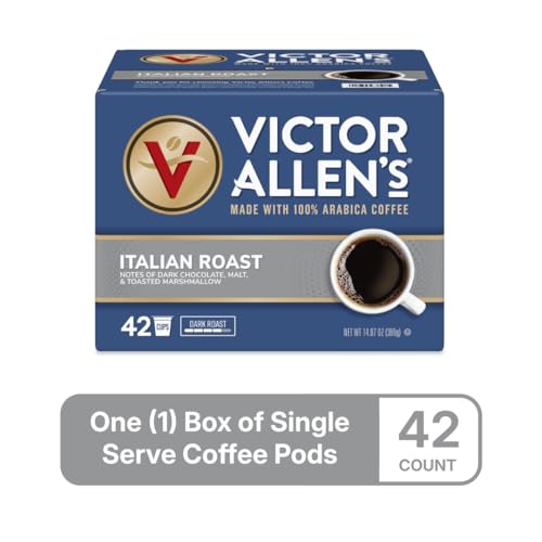 Italian Roast (42 Count)