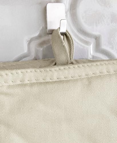 Silicone Oven Mitts (2 Count)