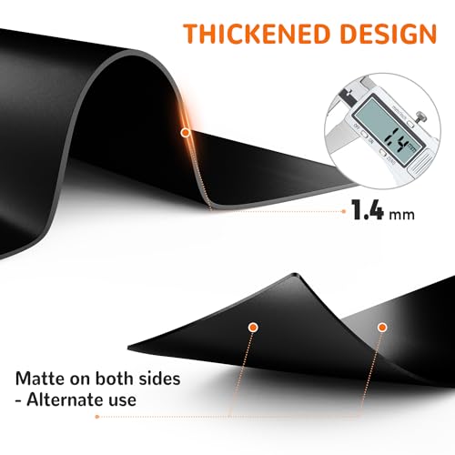 Heat Resistant Mat