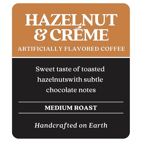Whole Bean Coffee (80 Ounce)
