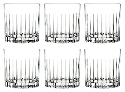 Tumbler Glass (6 Count)