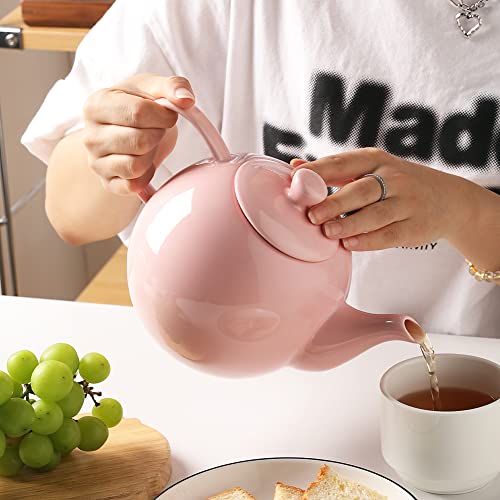 Sweejar Ceramic Tea Pots