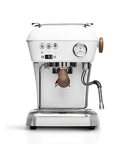 Dream PID Programmable Home Espresso Machine w
