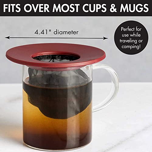 Brew Buddy Portable Pour Over