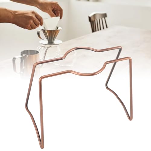 Pour Over Coffee Dripper Stand