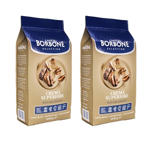 Crema Superiore Whole Bean Coffee (70.55 Ounce)