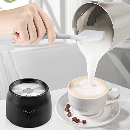 Electric Milk Frother