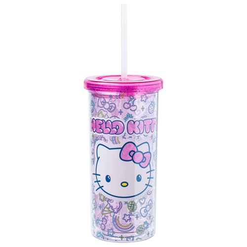 Sanrio Hello Kitty Neon Fruit