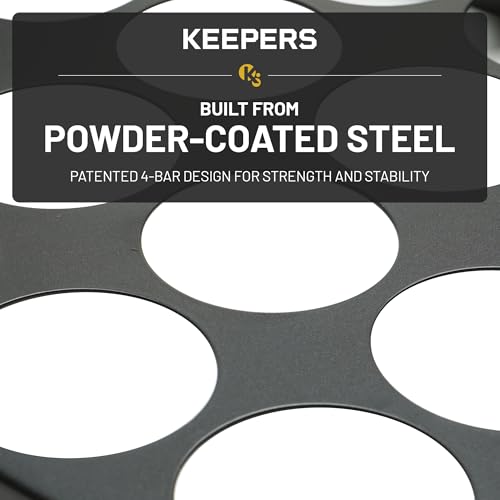 KEEPERS Coffee Pod Holder