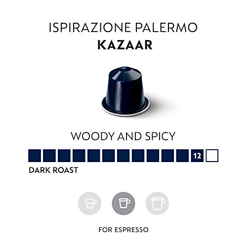 Nespresso Original (50 Count)