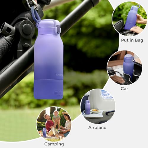 Portable Bottle Warmer for Breast Milk