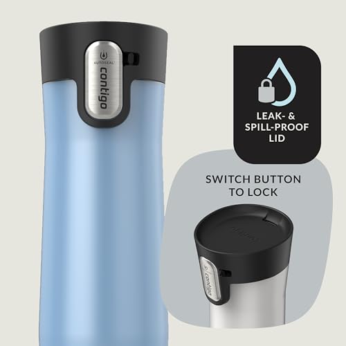 AUTOSEAL West Loop Vacuum (2 Count)