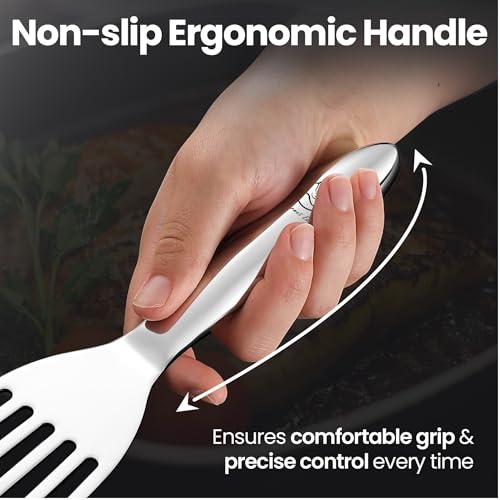 Fish Spatula Set (2 Count)