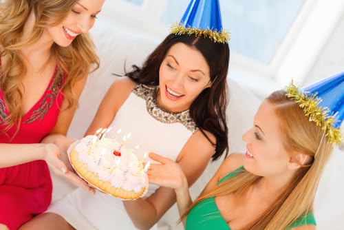A Blend Above Birthday Cake Mix (12.6 Ounce)