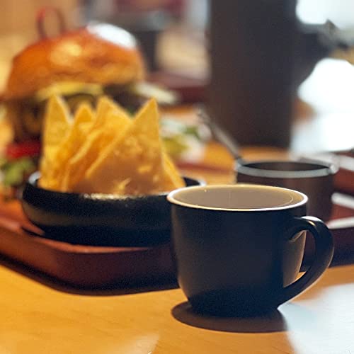 Mini Porcelain Espresso Cup (19.99 Count)