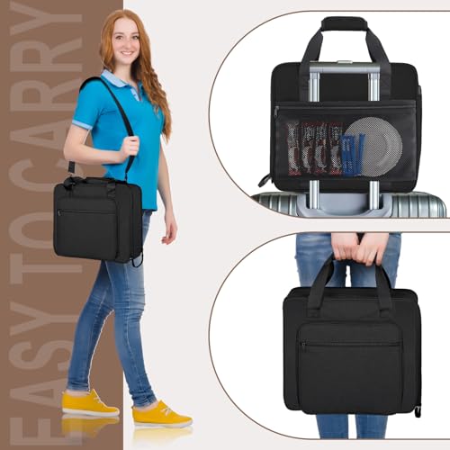 Carrying Coffee Maker Travel Bag Fit for Keurig K