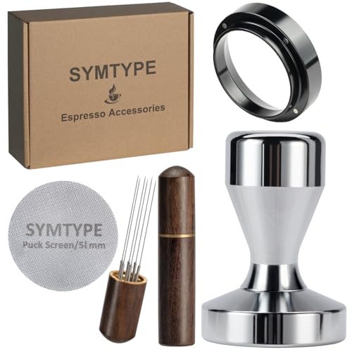 Espresso Accessories Kit 51mm Tamper