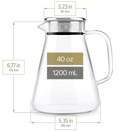 One Touch Tea Maker