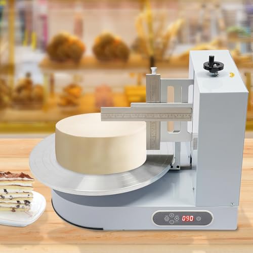 Automatic Cake Decorating Machine