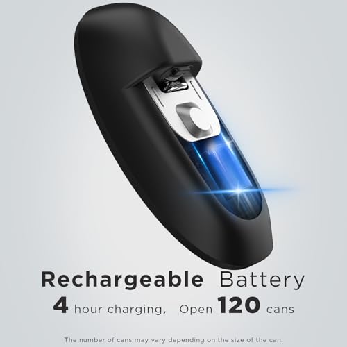 Ultrablade PRO Electric Can Opener