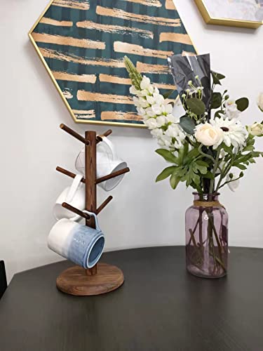 Mug Holder Tree