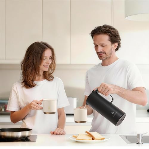 Thermal Coffee Carafe 50oz