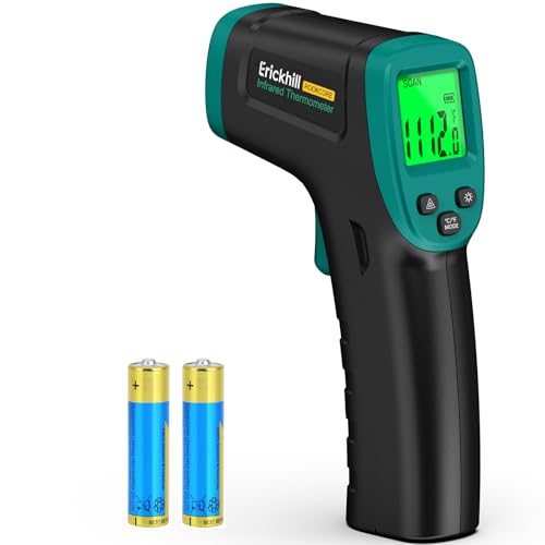 ROOKCORE Infrared Thermometer