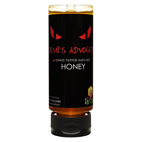 Devil's Advocate Honey (12 Ounce)