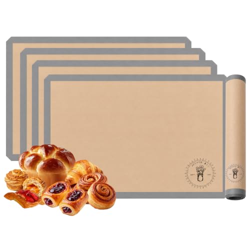 Silicone Baking Mats