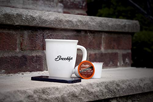 Decaf Coffee Pods (40 Count)