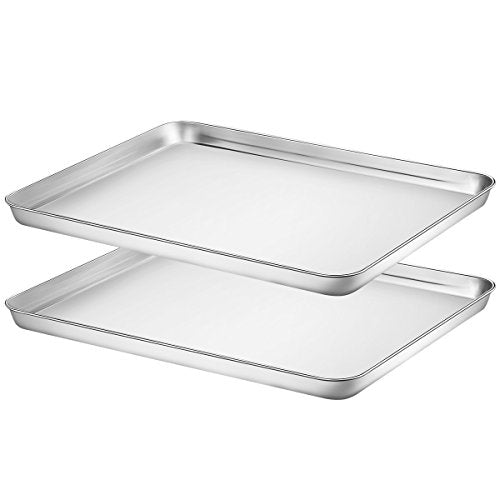 Baking Sheets Set of 2 (2 Count)