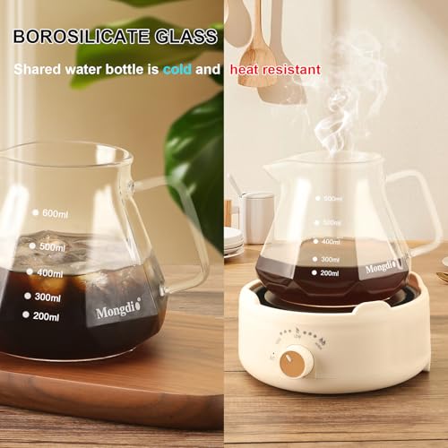 Pour Over Coffee Maker