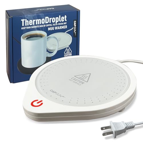 25W Electric Candle Warmer for Coffee Mugs
