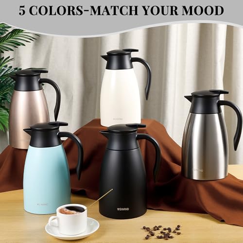 Thermal Coffee Carafe