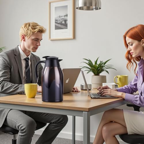 Coffee Carafe